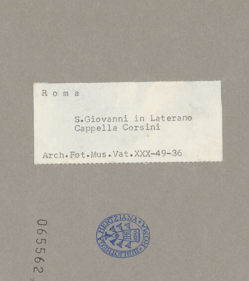 Rückseite von bh065562_recto