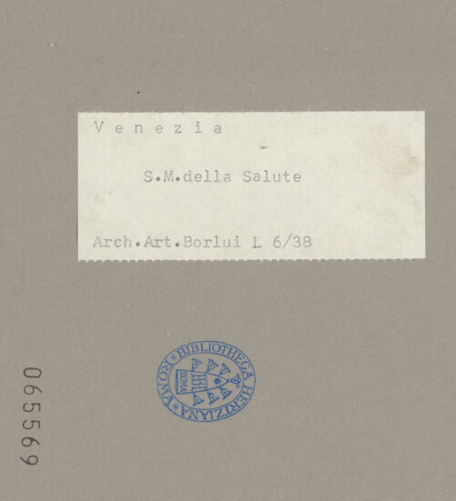 Rückseite von bh065569_recto