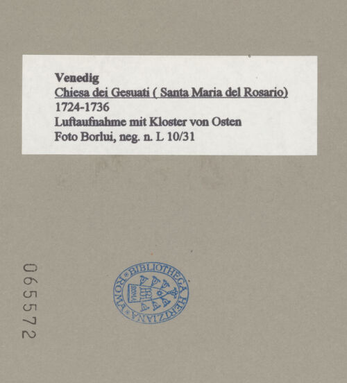 Rückseite von bh065572_recto