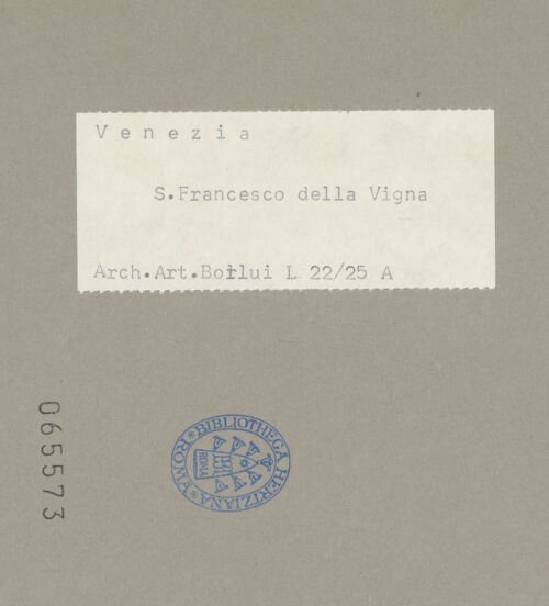 Rückseite von bh065573_recto