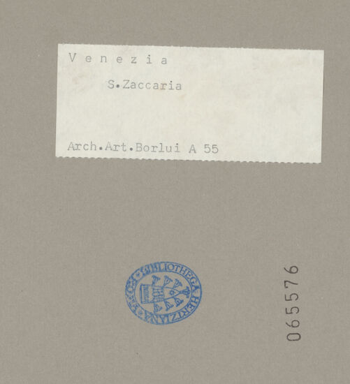 Rückseite von bh065576_recto