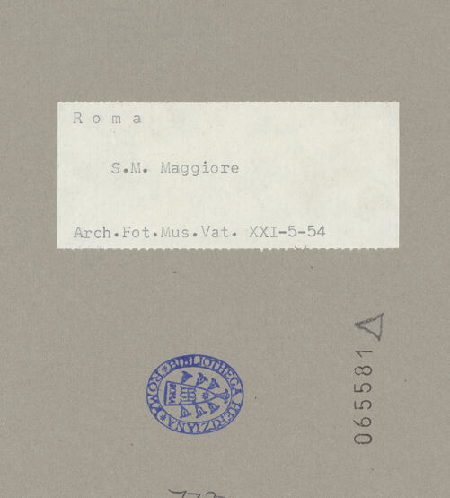 Rückseite von bh065581_recto