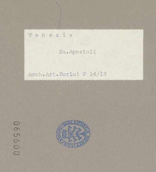 Rückseite von bh065600_recto