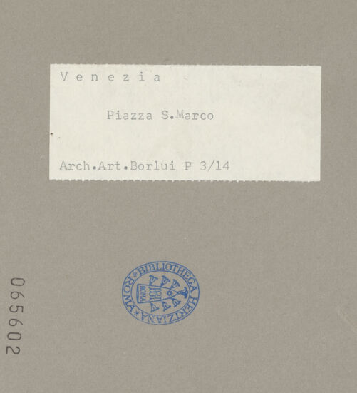 Rückseite von bh065602_recto