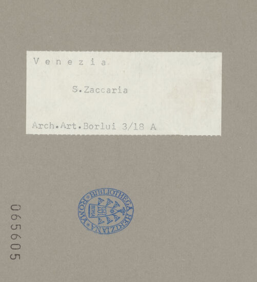 Rückseite von bh065605_recto