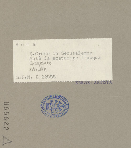 Rückseite von bh065622_recto