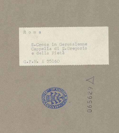 Rückseite von bh065629_recto