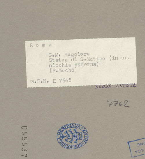 Rückseite von bh065637_recto