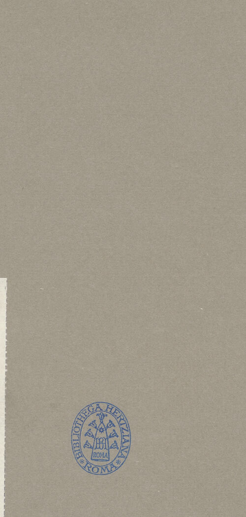 Rückseite von bh065705_recto