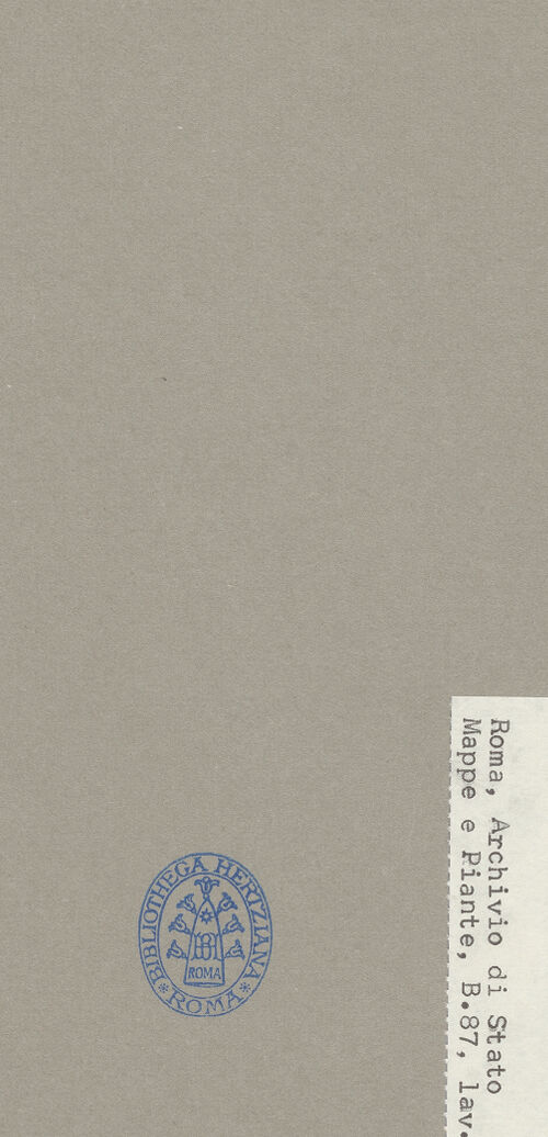 Rückseite von bh065710_recto