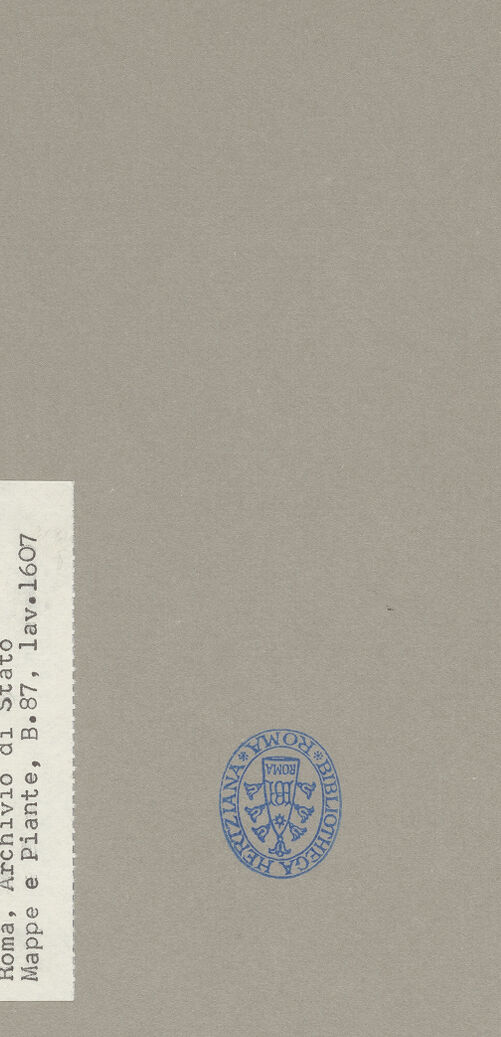 Rückseite von bh065711_recto