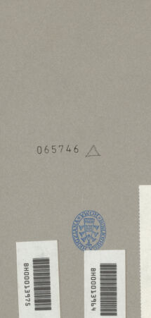 Rückseite von bh065746_bh065747_recto