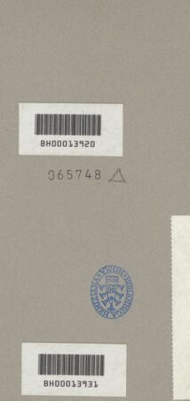Rückseite von bh065748_bh065749_recto