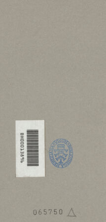 Rückseite von Kunstbibliothek [https://www.deutsche-digitale-bibliothek.de/content/lizenzen/rv-ez/] Codex Destailleur DDiocletians-Thermen: Innenaufriss-Skizze der Außenwand und Details - Gesamtansicht, bh065750_recto. Foto.