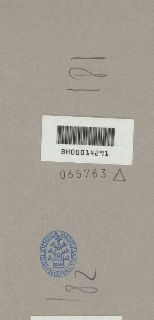 Rückseite von bh065763_bh065764_recto