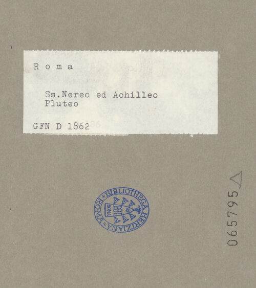 Rückseite von bh065795_recto