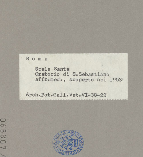 Rückseite von bh065807_recto