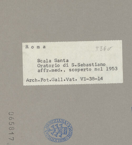 Rückseite von bh065817_recto