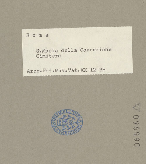 Rückseite von bh065960_recto