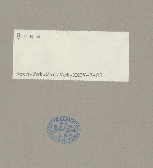 Rückseite von bh065977_recto