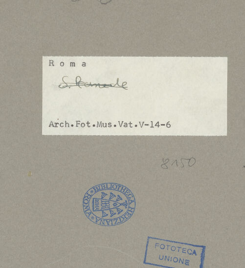 Rückseite von bh065982_recto