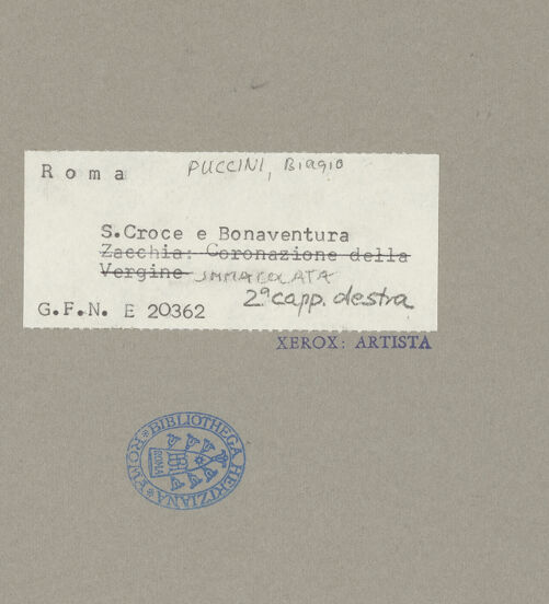 Rückseite von bh066149_recto