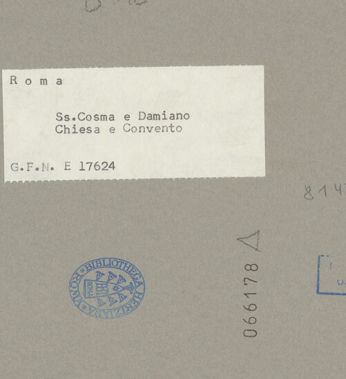 Rückseite von bh066178_recto