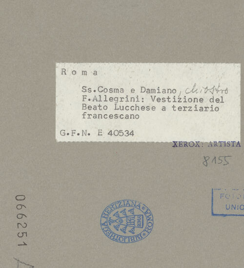 Rückseite von bh066251_recto