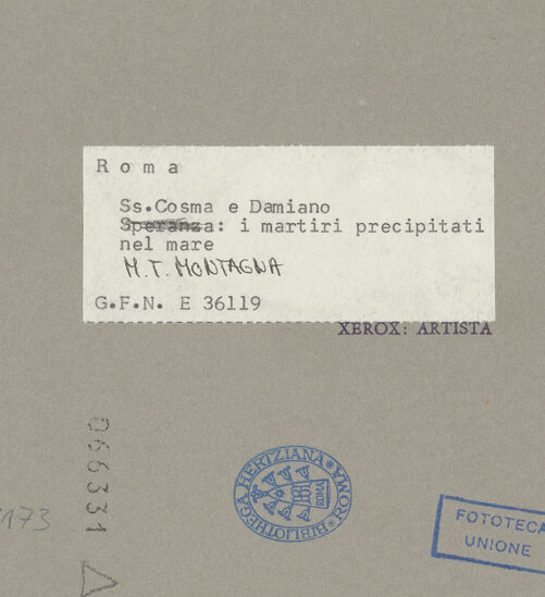 Rückseite von bh066331_recto