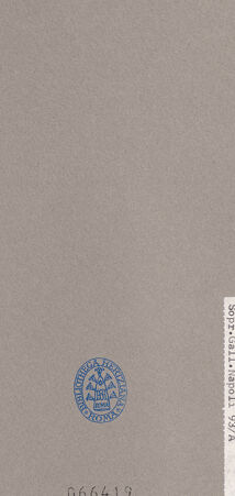 Rückseite von bh066419_recto