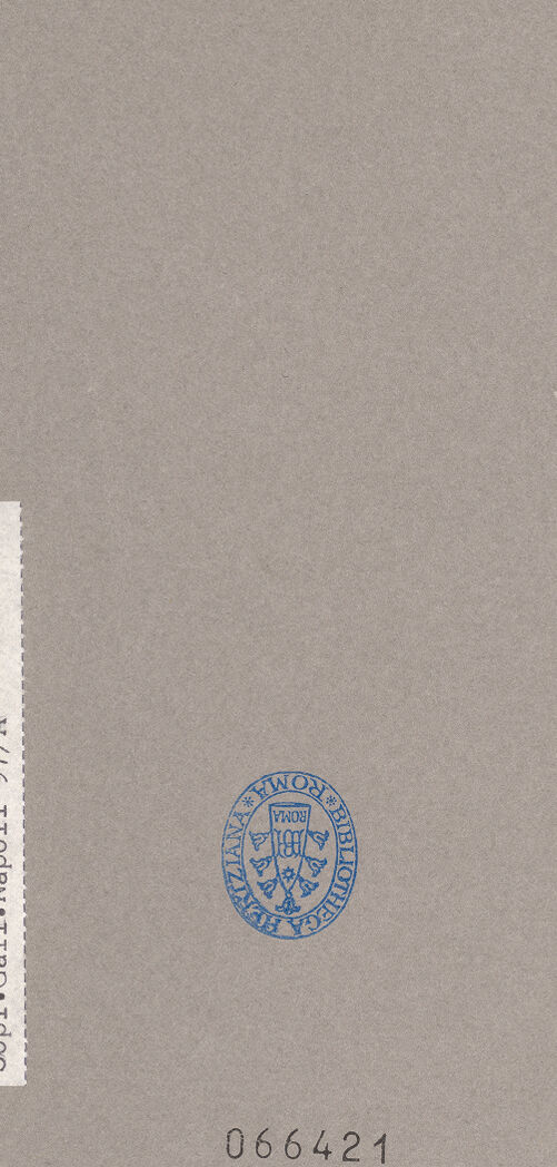 Rückseite von bh066421_recto