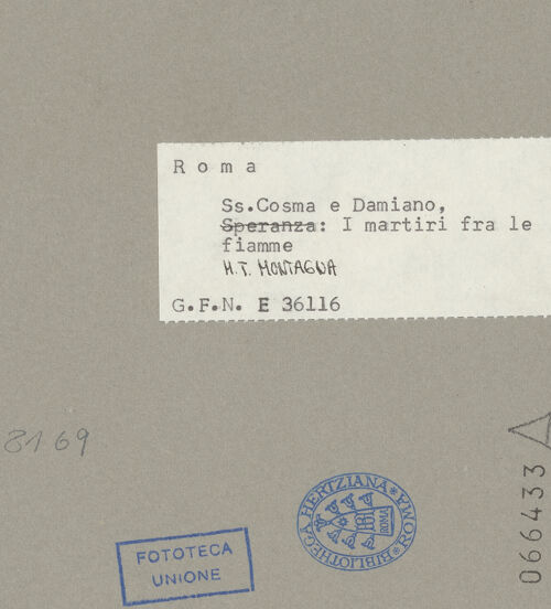 Rückseite von bh066433_recto