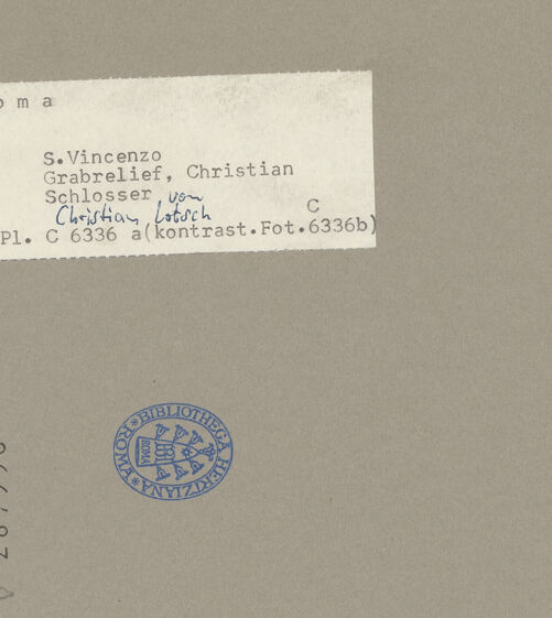 Rückseite von bh066483_recto