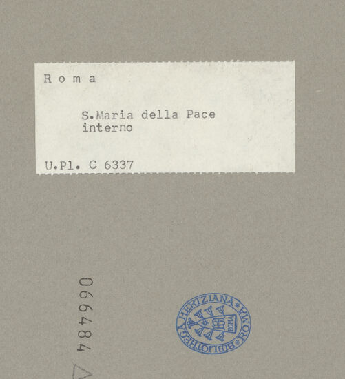 Rückseite von bh066484_recto