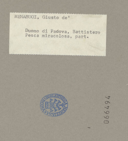 Rückseite von bh066494_recto