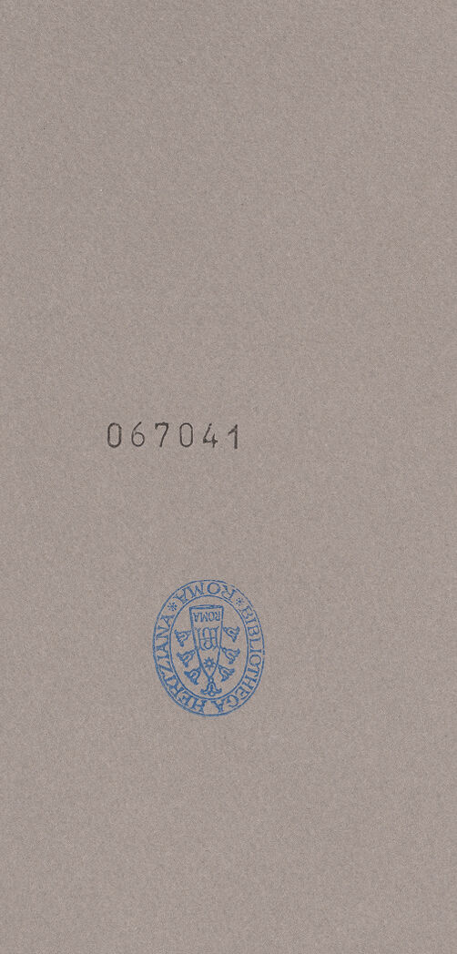 Rückseite von bh067042_recto