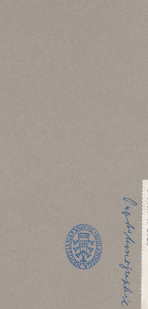 Rückseite von bh067161_recto