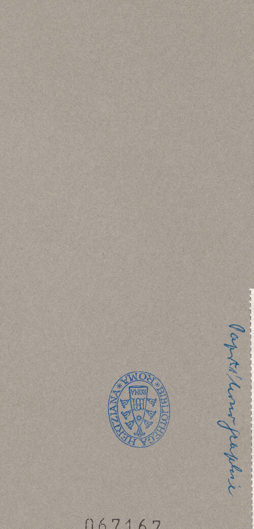 Rückseite von bh067167_recto