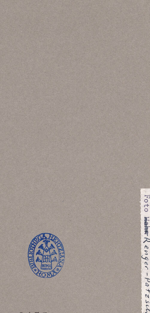 Rückseite von unbekannt [https://www.deutsche-digitale-bibliothek.de/content/lizenzen/rv-fz/] Castello di LagopesoleGroßer (nördlicher) Hof - Nordwand, Portal, bh067301_recto. Foto: Renger-Patzsch, Albert.