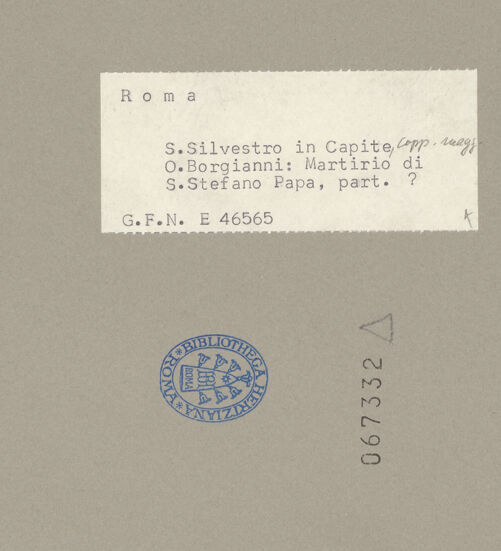 Rückseite von bh067332_recto