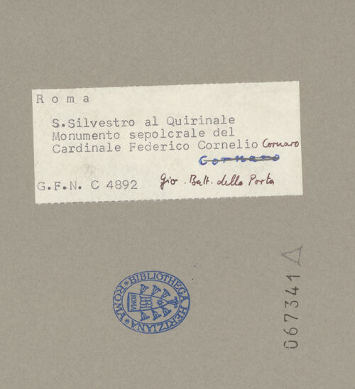 Rückseite von bh067341_recto