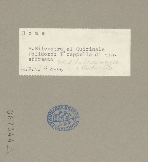 Rückseite von bh067344_recto