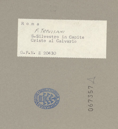 Rückseite von bh067357_recto