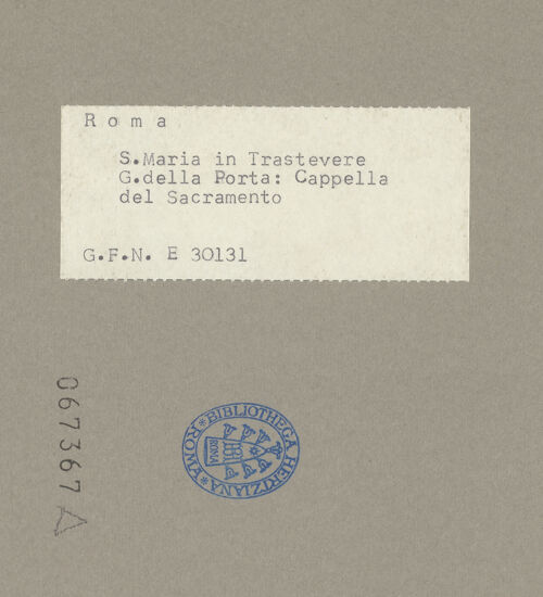 Rückseite von bh067367_recto