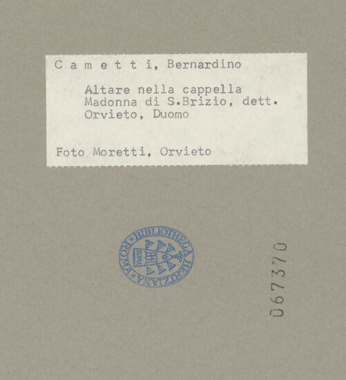 Rückseite von bh067370_recto