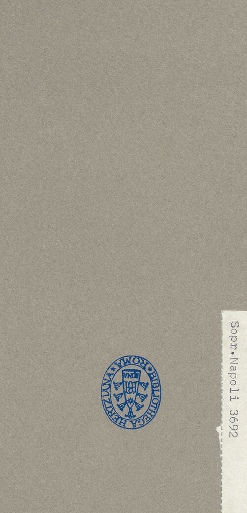 Rückseite von Sopr. BAS NA [https://www.deutsche-digitale-bibliothek.de/content/lizenzen/rv-ez/] David - Gesamtansicht, bh067390_recto. Foto.