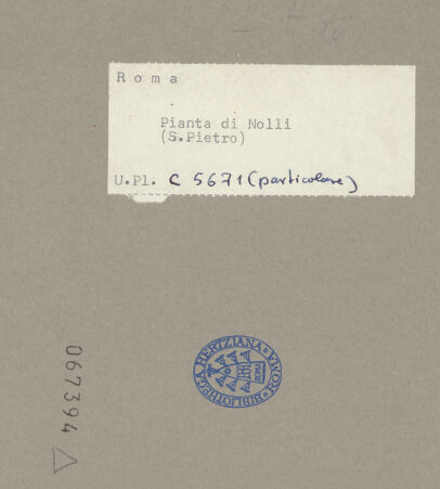 Rückseite von bh067394_recto