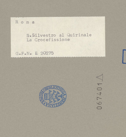 Rückseite von bh067401_recto