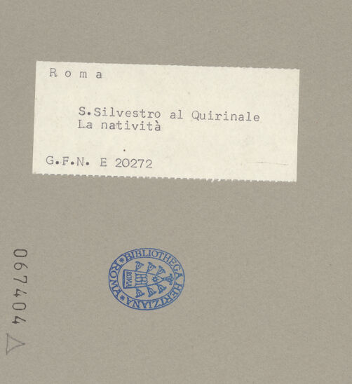 Rückseite von bh067404_recto