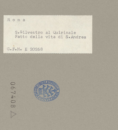 Rückseite von bh067408_recto